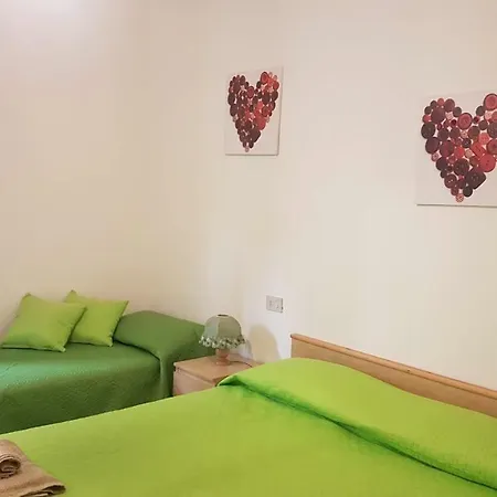 Casa Di Giotto Apartamento Caorle