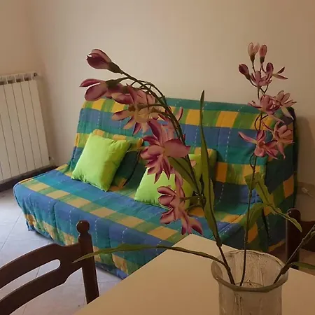 Apartamento Casa Di Giotto *
