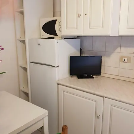 Apartamento Casa Di Giotto *