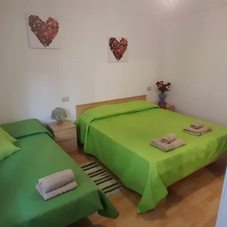 Apartment Casa Di Giotto *