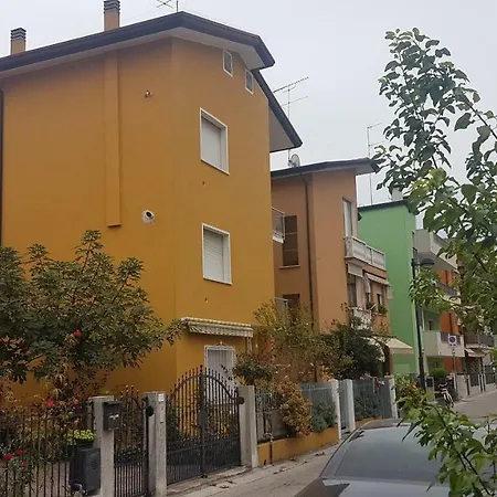 Casa Di Giotto