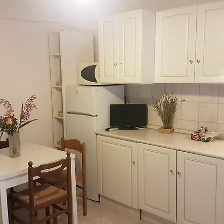 Casa Di Giotto Appartamento *