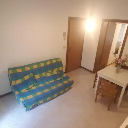 Casa Di Giotto Apartment *